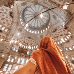 half day istanbul tour