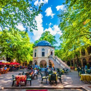 daily bursa uludag tour