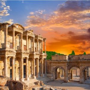 best turkey holiday tour packages