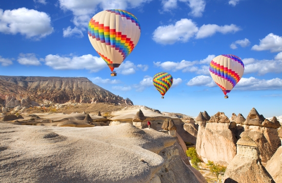 istanbul cappadocia holiday package tour