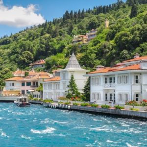 daily princes islands tour