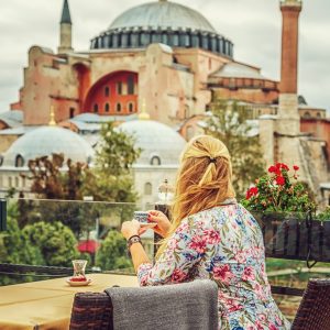 half day istanbul old city tour