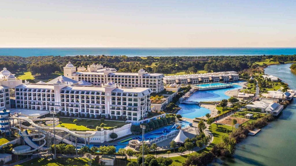 5 Star Luxury Hotels with Promotional Rates » Istanbul Turkey Travel